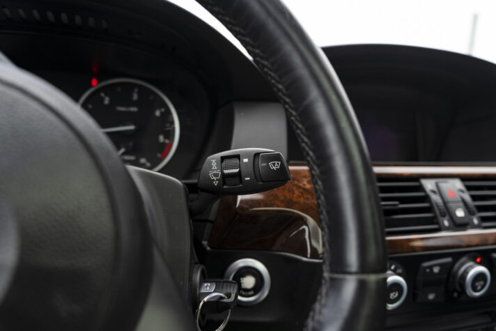 BMW 530 XDRIVE