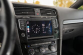 VW GOLF GTE