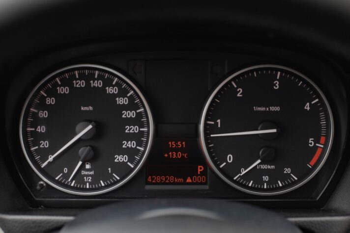 BMW 320D