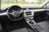 VW PASSAT B8