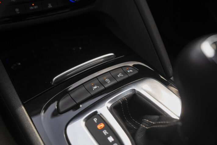 OPEL INSIGNIA SPORTS TOURER 4X4