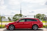 OPEL INSIGNIA SPORTS TOURER SW