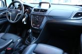 OPEL MOKA 1.7 CDTI 96KW.