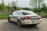 VW PASSAT CC
