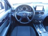 Mercedes Benz C220