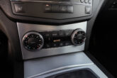 MERCEDES BENZ C320