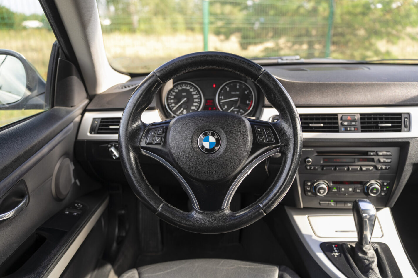 BMW 330 XDRIVE