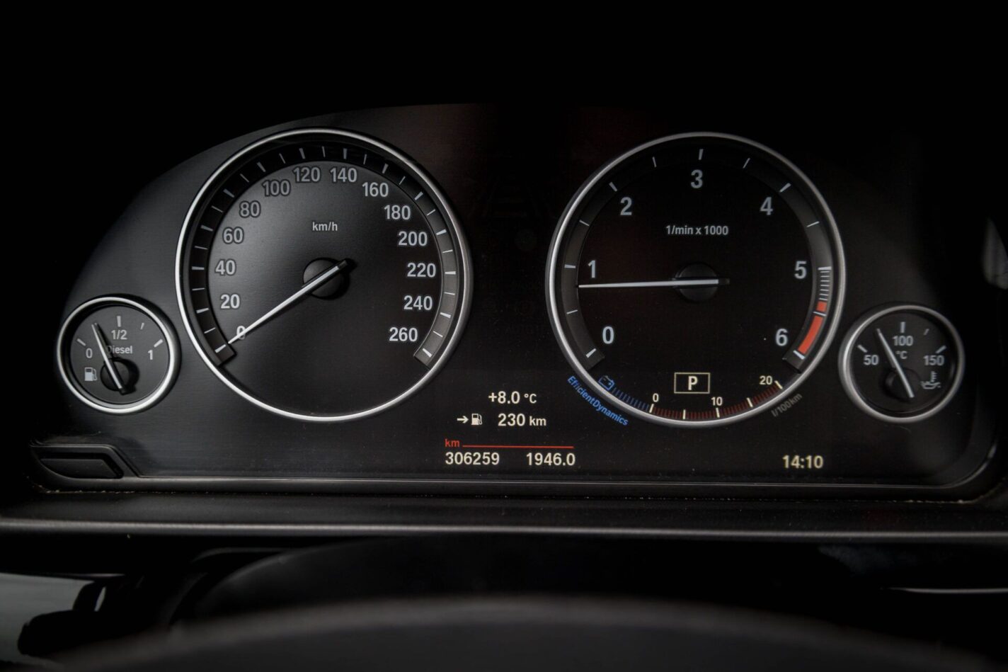 BMW 520D