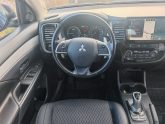 Mitsubishi Outlander PHEV CVT, 203hp, 2014