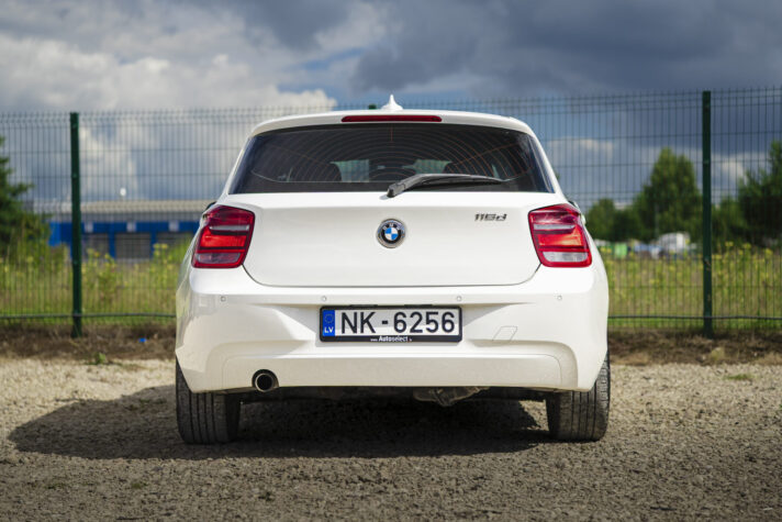 BMW 116D