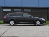 AUDI A6 FACE-LIFT