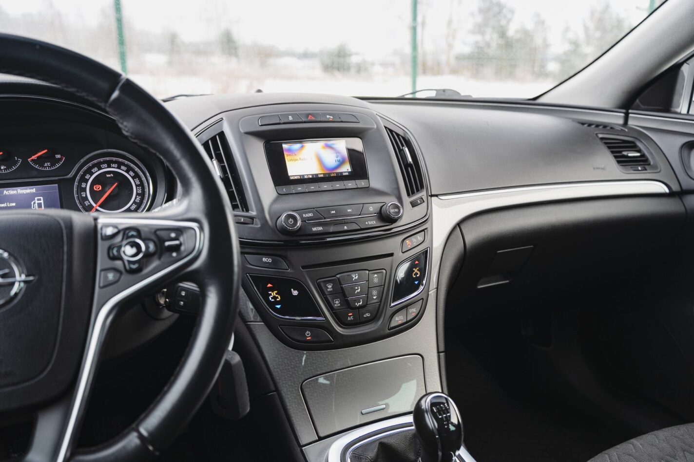 OPEL INSIGNIA SPORTS TOURER