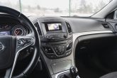 OPEL INSIGNIA SPORTS TOURER