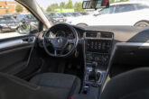 VW GOLF 7