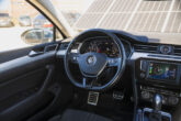 VW PASSAT ALLTRACK