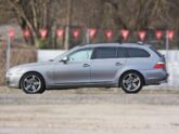BMW 530 FACELIFT X-DRIVE