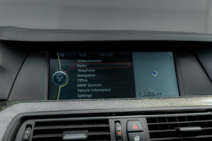 BMW 530D