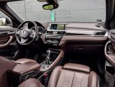 BMW X2 SDRIVE28I