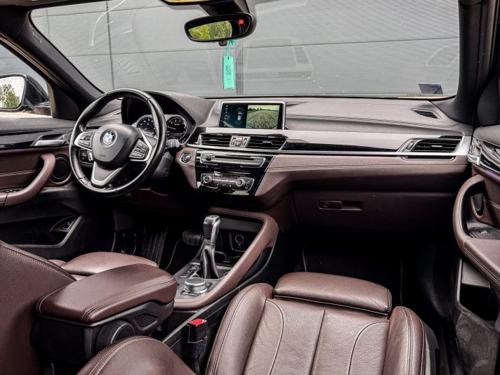 BMW X2 SDRIVE28I