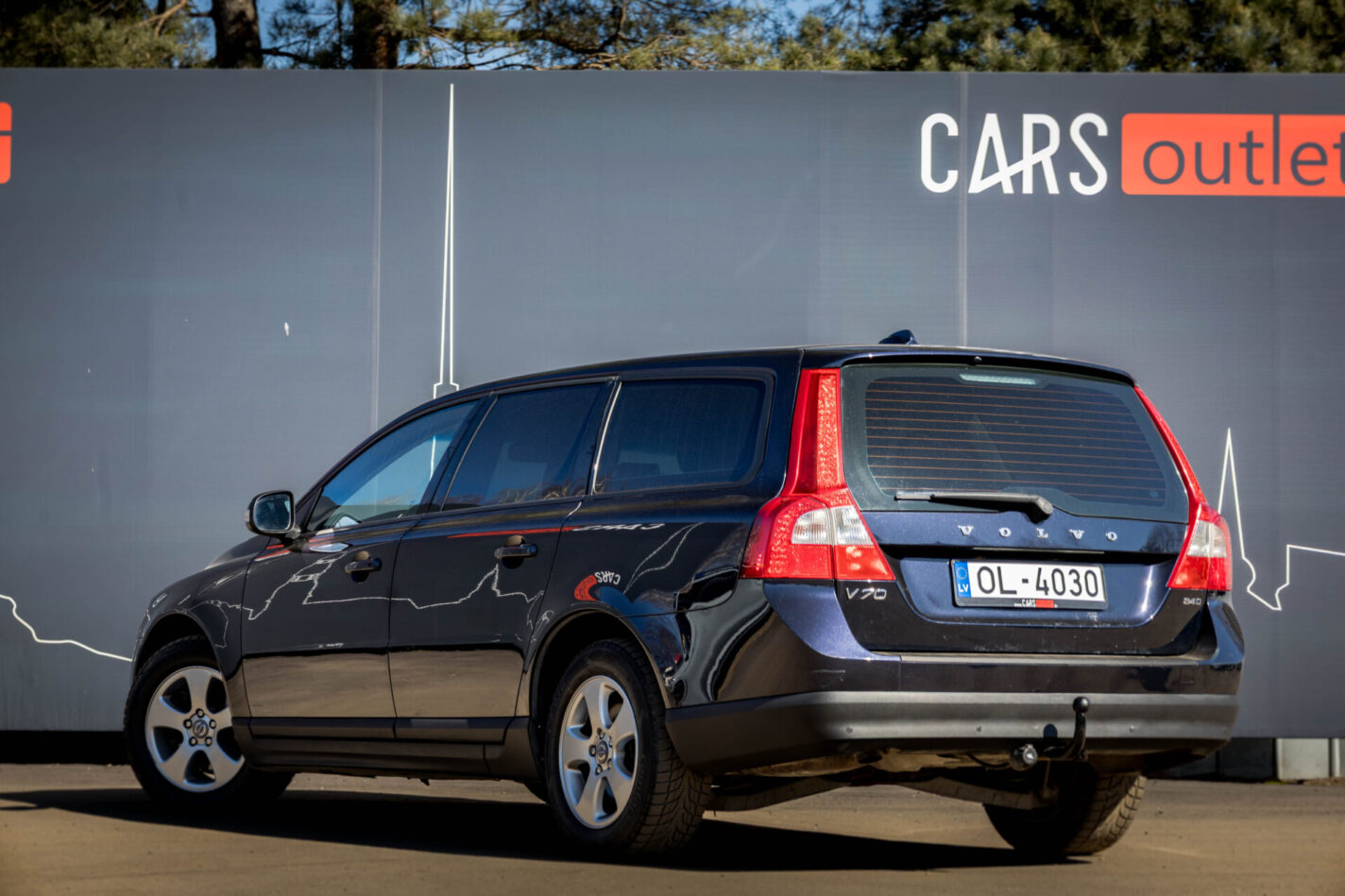 VOLVO V70