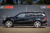 MERCEDES BENZ GL 420