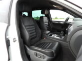 VW TOUAREG R-LINE