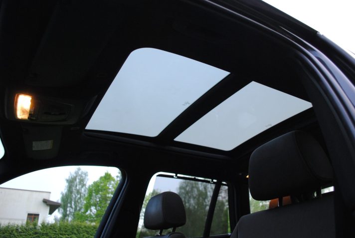 BMW X3 XDRIVE
