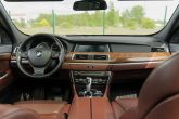 BMW 535GT