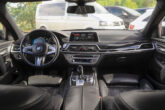 BMW 730D XDRIVE