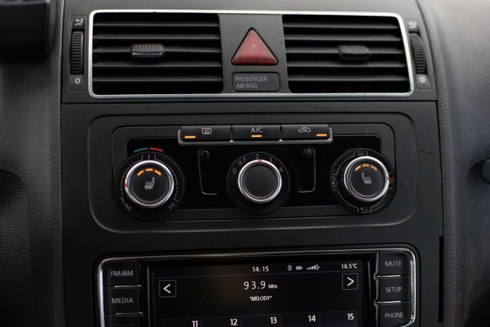 VW TOURAN