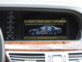 MERCEDES BENZ S320