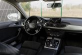 AUDI A6 QUATTRO