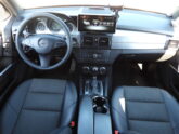 MERCEDES BENZ GLK 220