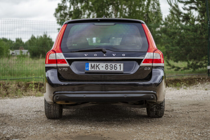 VOLVO V70
