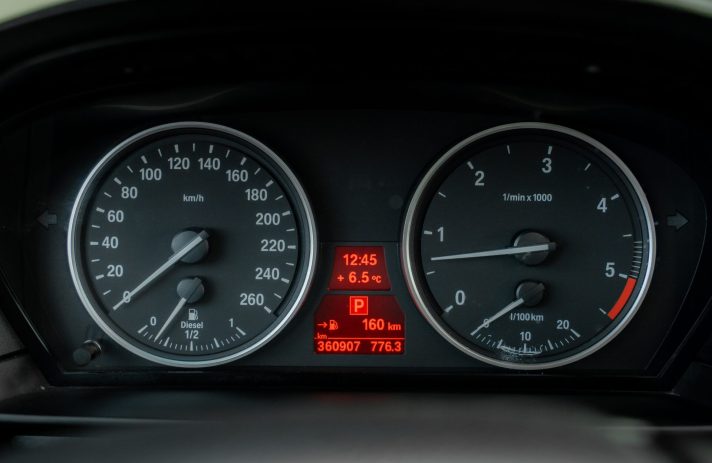BMW 525D