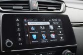 Tikko ievesta - Honda Cr-V 2.0 Hybrid Lifestyle ar automātisko ātrumkārbu.