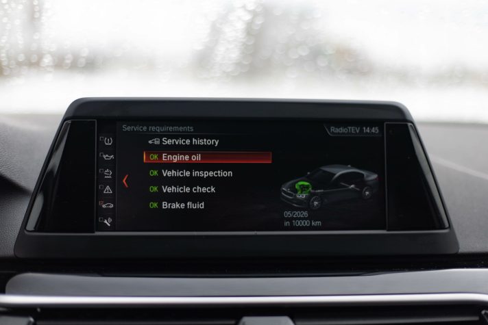 BMW 520d