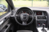 AUDI Q7 S-LINE