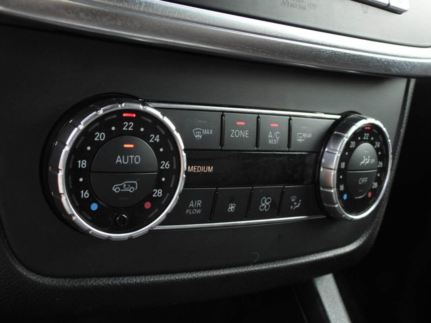 MERCEDES BENZ GL350