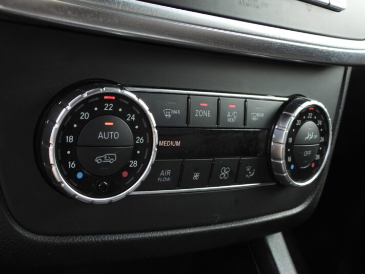 MERCEDES BENZ GL350