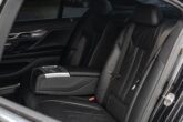 BMW 730LD XDRIVE