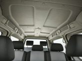 VW Caddy 7 Vietas Gara bāzē Minivans Dīzelis