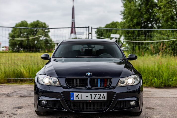 BMW 320SI
