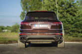 PORSCHE CAYENNE S DIESEL