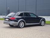 Tikko no Francijas. AUDI A 6 ALLROAD, 3D QUATTRO.