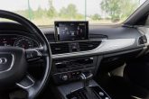 AUDI A6 LIMOUSINE QUATTRO