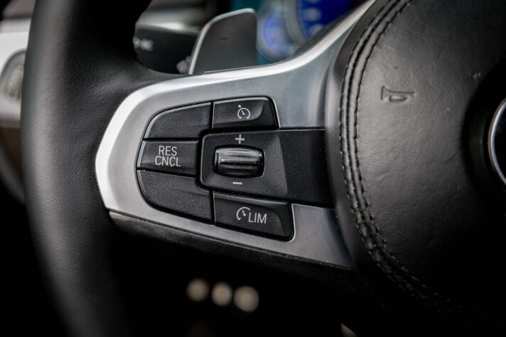 BMW 530D XDRIVE