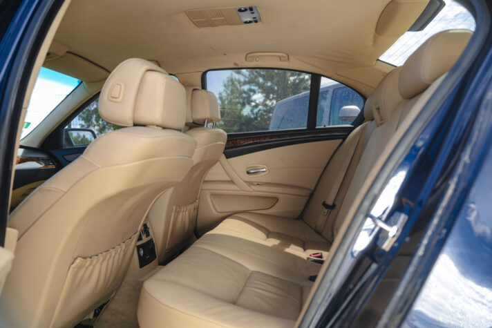 BMW 530XD