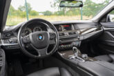 BMW 535 XDRIVE