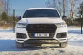 AUDI Q7 S-LINE